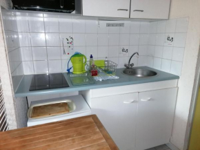 1 Bedroom House for 6